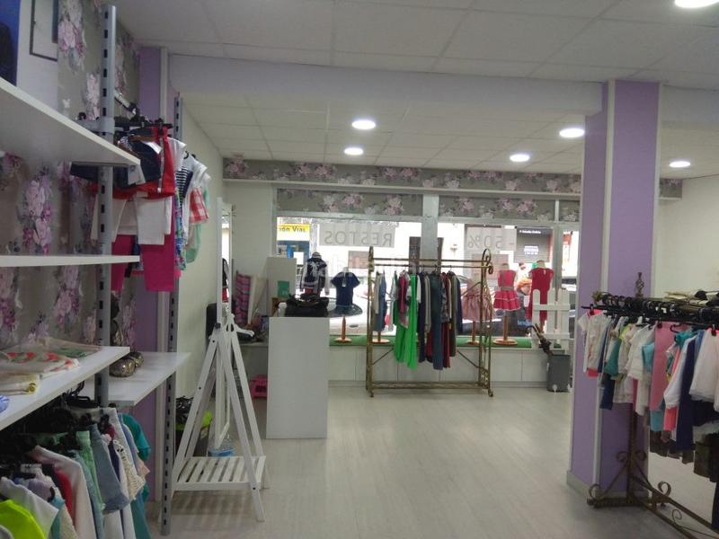 Foto 55080b74-3369-4e7c-9a1f-8efb31910177. Local comercial a Santutxu-Basarrate Bilbao