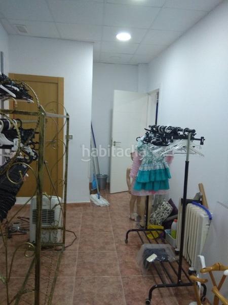 Foto a4d29e69-5815-4253-851f-e8999ec214c4. Local comercial a Santutxu-Basarrate Bilbao