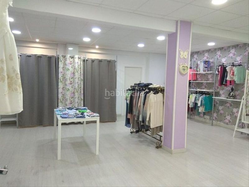 Foto 2a5f758a-d9f6-47f6-a438-e9c744258249. Locale commerciale in Santutxu-Basarrate Bilbao