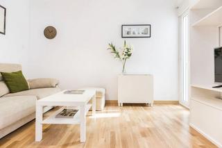 Location Appartement à Área Romántica