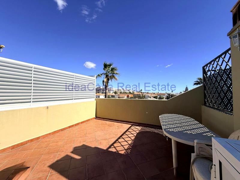 Foto 039b1b69-3b75-425b-9284-794d82887a02. Maison avec parking dans Torre de Benagalbón Rincón de la Victoria