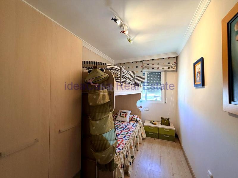 Foto 09f53b77-9b75-4055-8eb1-7fea7cde83f8. Maison avec parking dans Torre de Benagalbón Rincón de la Victoria