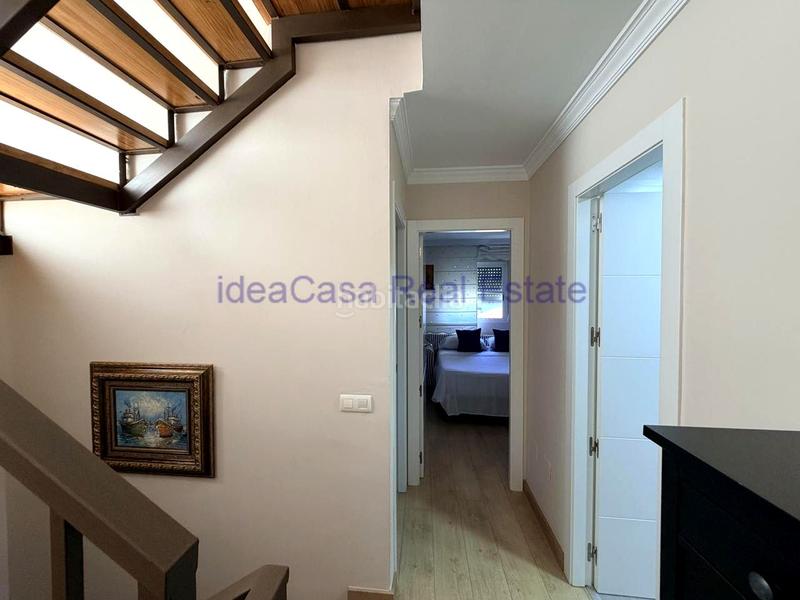 Foto 0c9ad29b-ac06-4f3b-97e9-c3e3561b5132. Maison avec parking dans Torre de Benagalbón Rincón de la Victoria