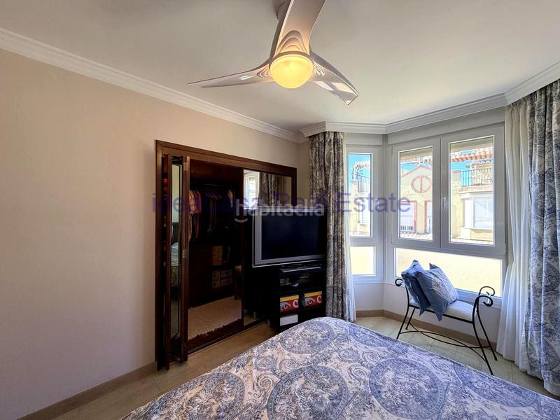 Foto 1f83802e-06a6-4ad8-9cc2-164abf3e04a4. Maison avec parking dans Torre de Benagalbón Rincón de la Victoria