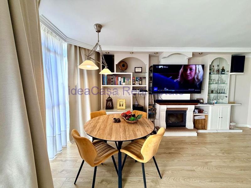 Foto 24d85120-468e-453d-83f3-2e8040c69ba0. Maison avec parking dans Torre de Benagalbón Rincón de la Victoria