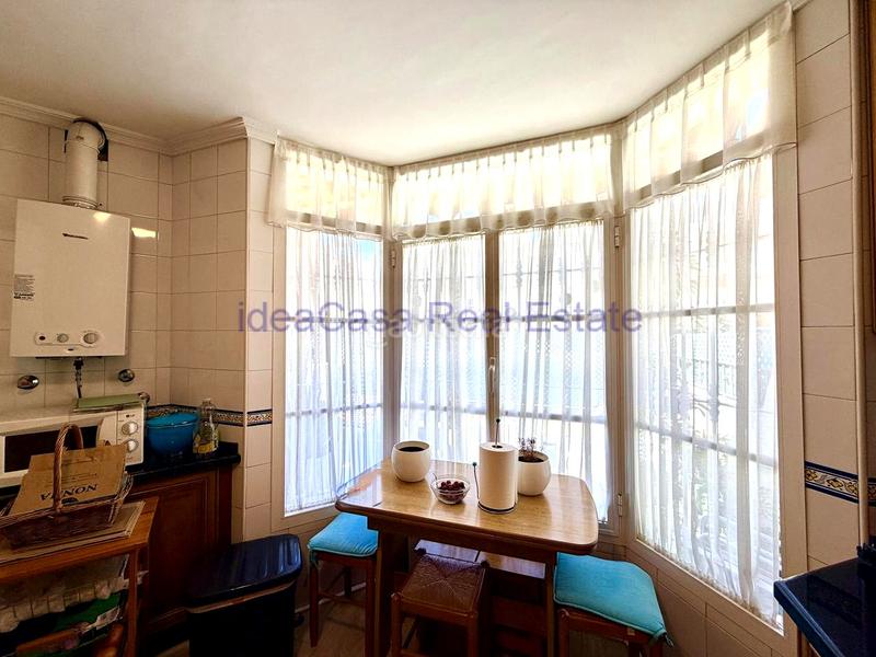 Foto 293e8898-a980-430c-89c5-b7b333d49324. Maison avec parking dans Torre de Benagalbón Rincón de la Victoria