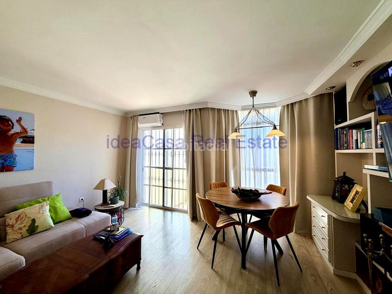 Foto 47712405-9a08-4edd-b453-423520c1a02a. Maison avec parking dans Torre de Benagalbón Rincón de la Victoria