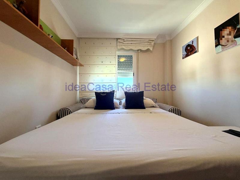 Foto 4c2f8c92-5247-48c6-ac16-720ccad4d78d. Maison avec parking dans Torre de Benagalbón Rincón de la Victoria