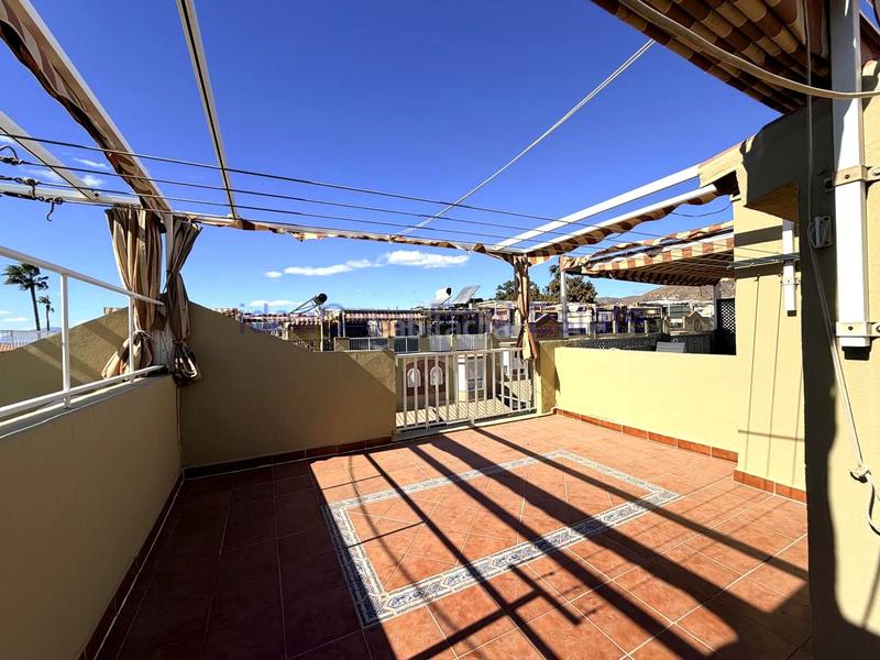 Foto 5c31f8d9-1ff4-42a5-b414-327ee0db8907. Maison avec parking dans Torre de Benagalbón Rincón de la Victoria