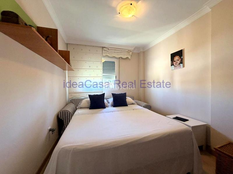 Foto 6203b6d8-dbb8-4688-a60d-74d4a7af9626. Maison avec parking dans Torre de Benagalbón Rincón de la Victoria