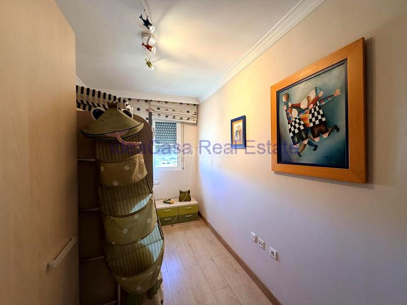 Foto 66e0f521-621a-4222-adfd-b68d43224047. Maison avec parking dans Torre de Benagalbón Rincón de la Victoria