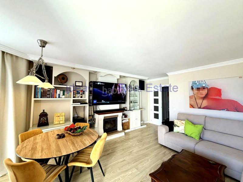 Foto 6ce91de0-419b-49a5-bb20-5e92ef33cba1. Maison avec parking dans Torre de Benagalbón Rincón de la Victoria