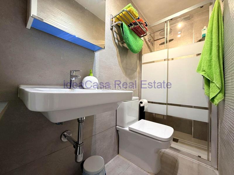 Foto 75445a2f-1ed6-43c0-8488-07e8509f1648. Maison avec parking dans Torre de Benagalbón Rincón de la Victoria