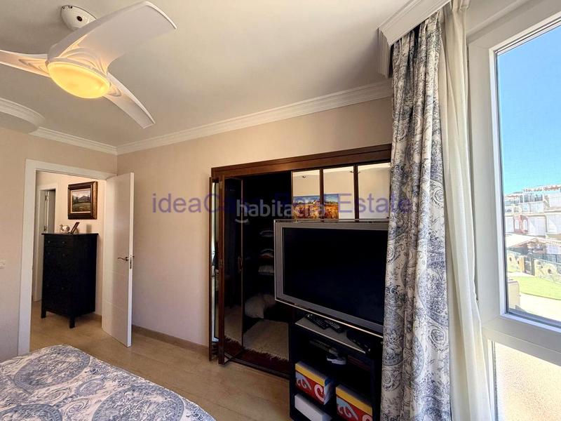 Foto a5c4c368-7dd3-4880-8d5f-7b5f49fe035f. Maison avec parking dans Torre de Benagalbón Rincón de la Victoria