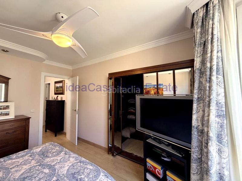 Foto c579f9d8-05bf-4c4e-aa95-067222771822. Maison avec parking dans Torre de Benagalbón Rincón de la Victoria