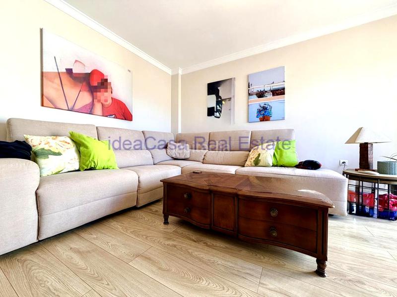 Foto ce3702a5-1592-457e-877d-eb735e76349a. Maison avec parking dans Torre de Benagalbón Rincón de la Victoria