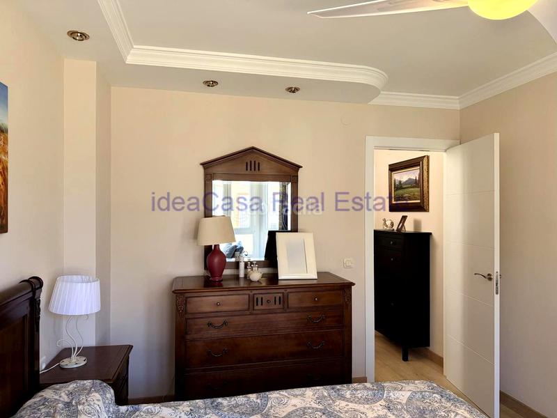 Foto de16e71e-dcb8-41c5-b081-34a864d9da1e. Maison avec parking dans Torre de Benagalbón Rincón de la Victoria