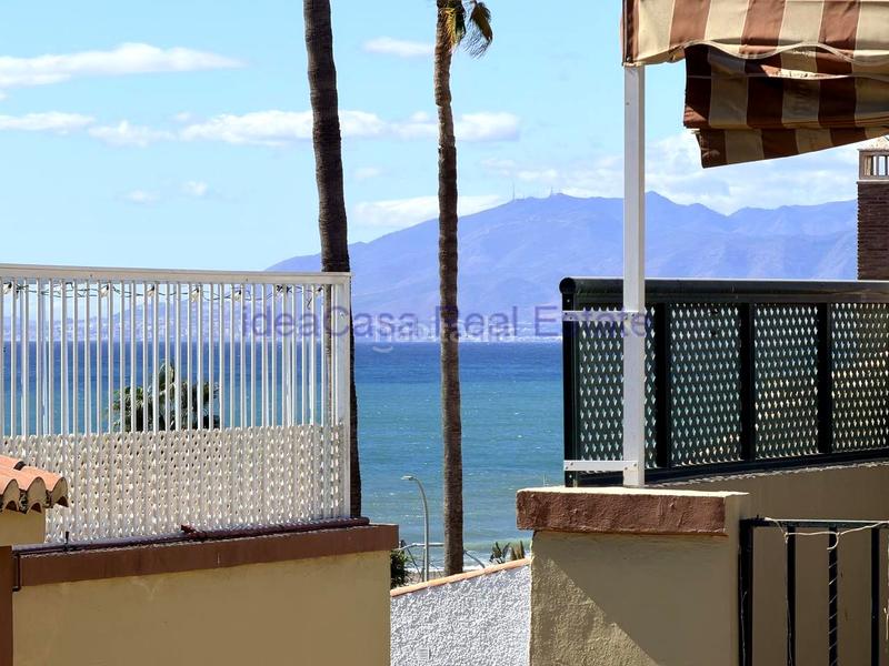 Foto ed996d6c-e163-4f54-9c2d-0a02a1ffb8a6. Maison avec parking dans Torre de Benagalbón Rincón de la Victoria