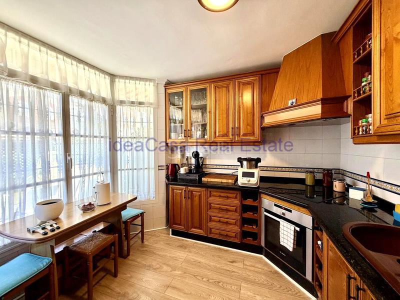 Foto fee72967-e8fa-4f98-b679-acccd1196007. Maison avec parking dans Torre de Benagalbón Rincón de la Victoria