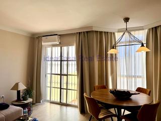 Casa en Torre de Benagalbn. Exclusivo chalet adosado en 1 lnea de playa  rincn de la victo