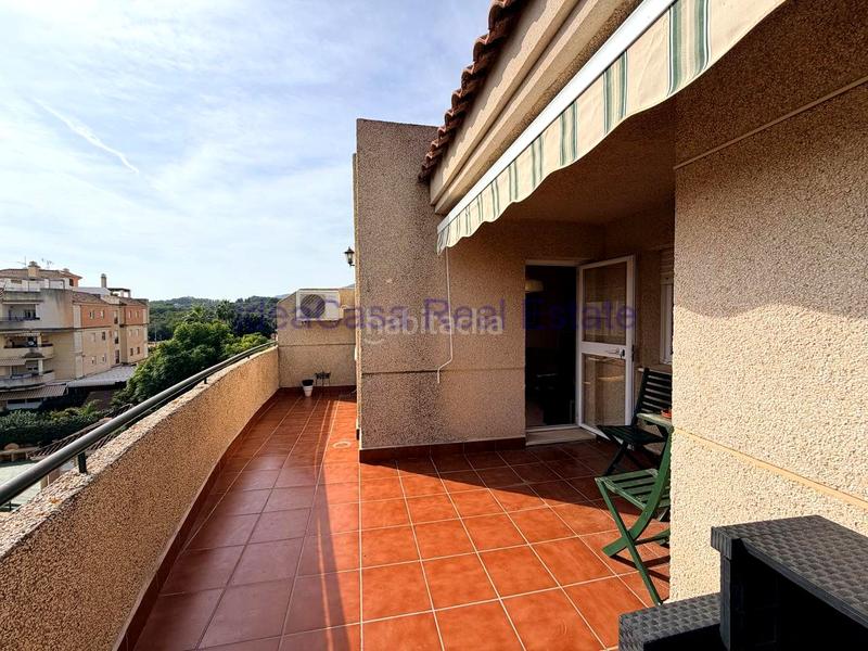 Foto 1281ac7a-8ffe-4dc3-94a1-ee7bf687859f. Etagenwohnung mit parking pool in Cortijo de Maza - Finca Monsalvez - El Olivar Málaga