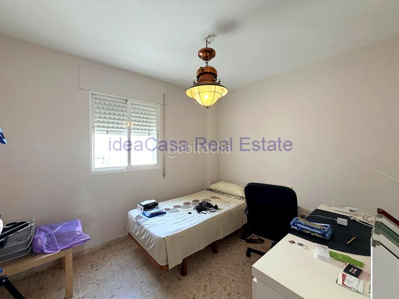 Foto 28718adc-e4f5-4eb6-a4de-994a9adb5825. Etagenwohnung mit parking pool in Cortijo de Maza - Finca Monsalvez - El Olivar Málaga