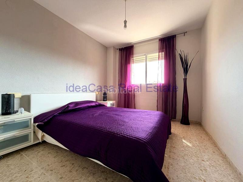 Foto 2bff79a6-7813-41a2-b919-9db65867e45c. Etagenwohnung mit parking pool in Cortijo de Maza - Finca Monsalvez - El Olivar Málaga