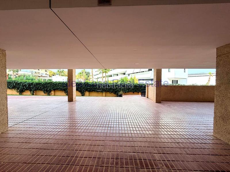 Foto 2f817c0b-552f-4e08-93db-92ca5aa33459. Etagenwohnung mit parking pool in Cortijo de Maza - Finca Monsalvez - El Olivar Málaga