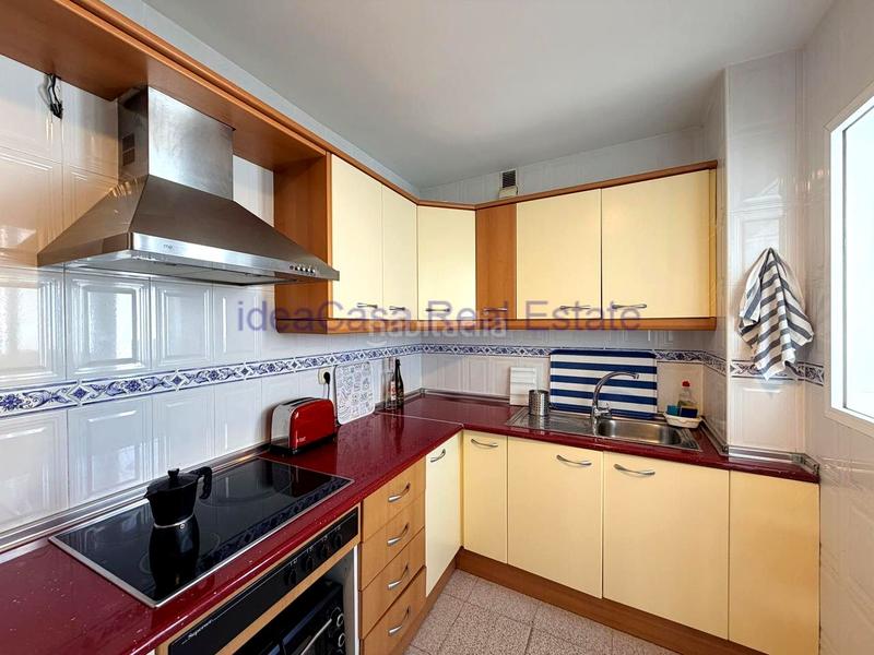 Foto 498c1a3d-21d1-498e-87ab-532e65b209f7. Etagenwohnung mit parking pool in Cortijo de Maza - Finca Monsalvez - El Olivar Málaga