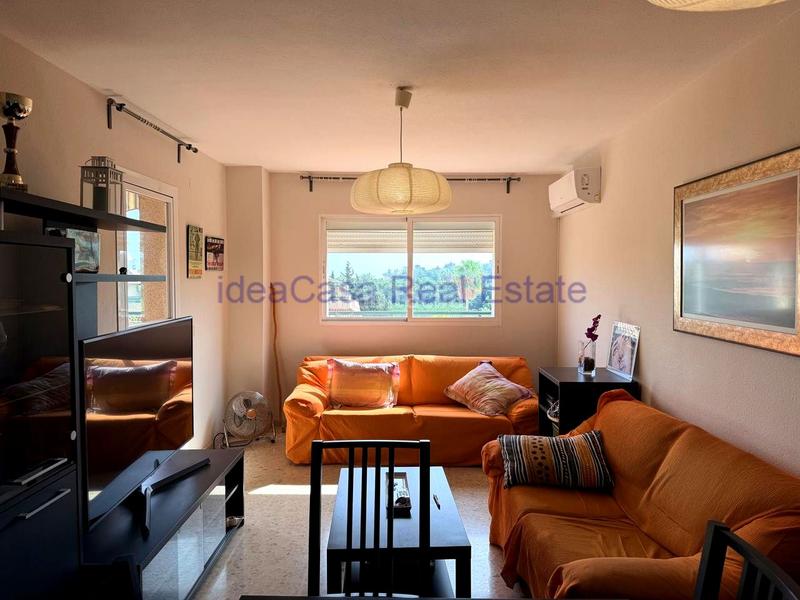 Foto 54dee225-74f6-4eb3-8348-36286dc1dd94. Etagenwohnung mit parking pool in Cortijo de Maza - Finca Monsalvez - El Olivar Málaga