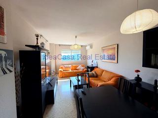 Appartement à Cortijo de Maza - Finca Monsalvez - El Olivar. Piso en churriana con vistas despejadas