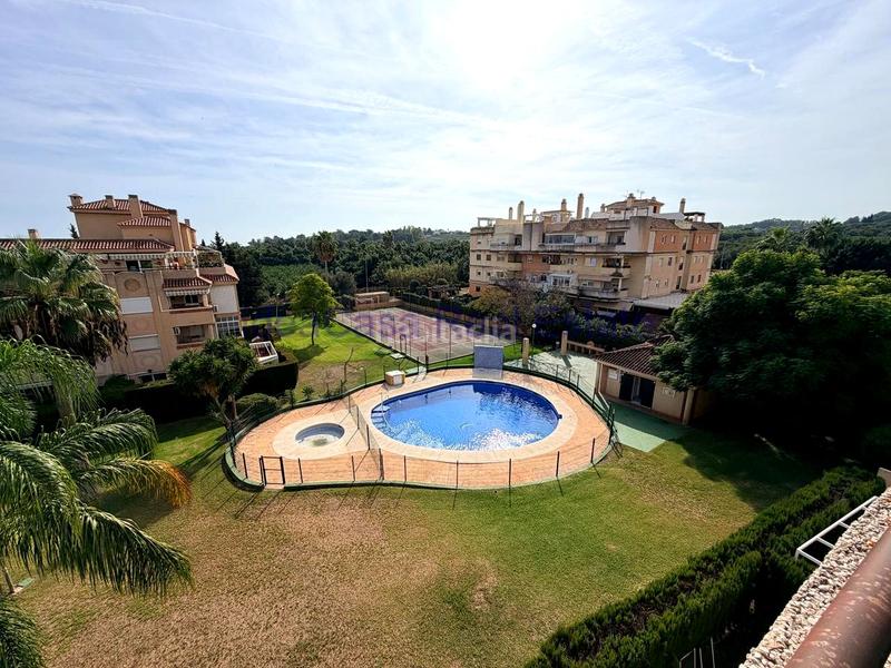 Foto a1493388-4936-44da-be17-eb97cb2d9d1c. Etagenwohnung mit parking pool in Cortijo de Maza - Finca Monsalvez - El Olivar Málaga