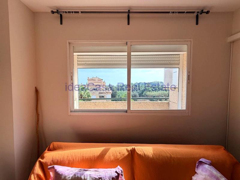 Foto a8876ad2-fb8a-4e02-9c2f-77e2551ca19a. Etagenwohnung mit parking pool in Cortijo de Maza - Finca Monsalvez - El Olivar Málaga