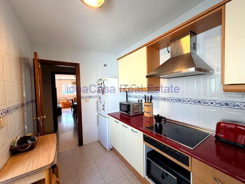 Foto af74352c-39e2-4f0a-9eae-55630111026c. Etagenwohnung mit parking pool in Cortijo de Maza - Finca Monsalvez - El Olivar Málaga