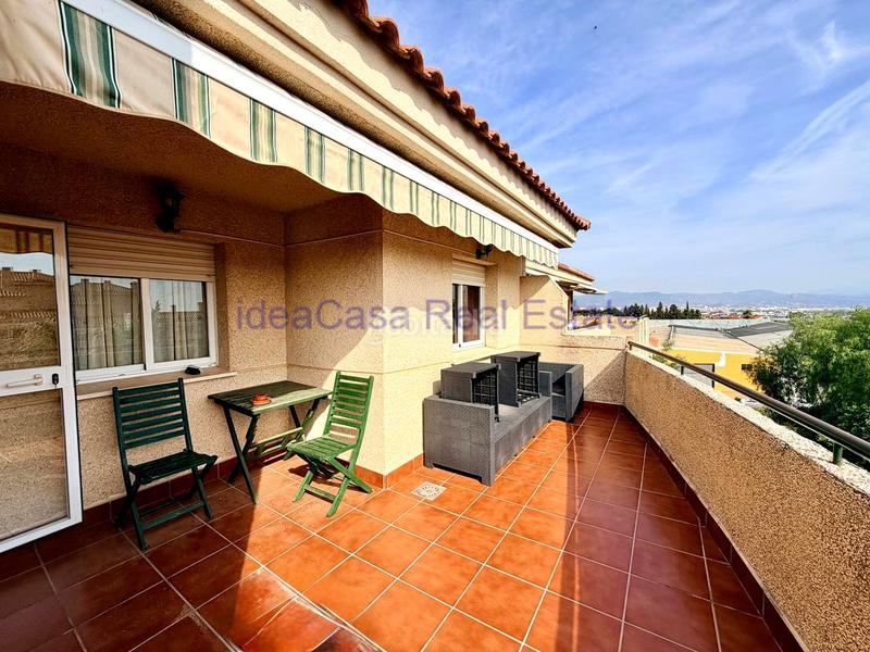 Foto b054ba33-393d-4302-aec5-2fcdf0febdc5. Etagenwohnung mit parking pool in Cortijo de Maza - Finca Monsalvez - El Olivar Málaga