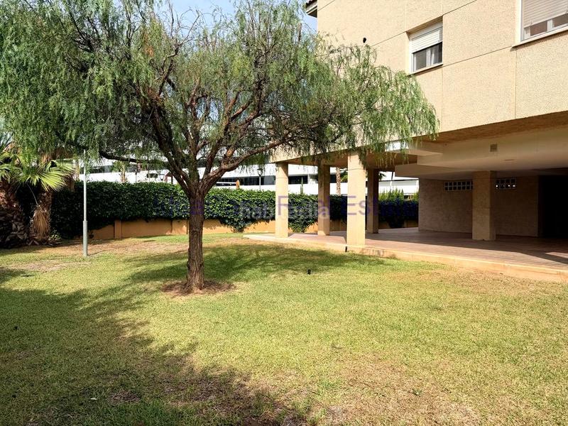 Foto b1e7035b-d29b-4e56-b8ea-611f235f7ce1. Etagenwohnung mit parking pool in Cortijo de Maza - Finca Monsalvez - El Olivar Málaga