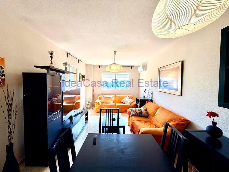 Foto b4b6b031-05d5-4dbc-90a3-f138d9c0be59. Etagenwohnung mit parking pool in Cortijo de Maza - Finca Monsalvez - El Olivar Málaga