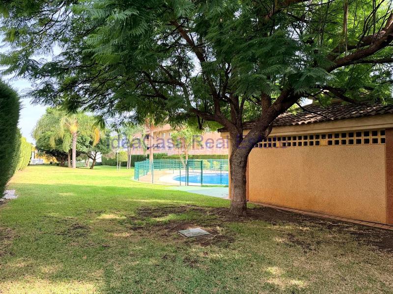 Foto b662ae82-7acd-477c-a924-00b50dc420a7. Etagenwohnung mit parking pool in Cortijo de Maza - Finca Monsalvez - El Olivar Málaga