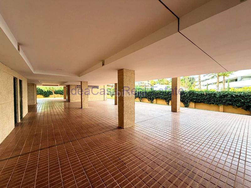 Foto c05eee70-c7a6-4548-989c-59958cde00ab. Etagenwohnung mit parking pool in Cortijo de Maza - Finca Monsalvez - El Olivar Málaga