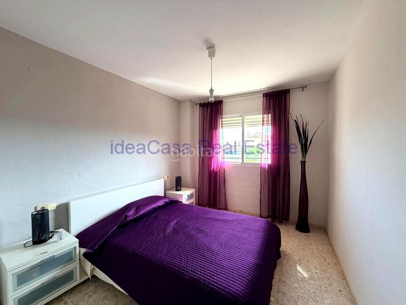 Foto d0c19cef-d75e-4123-a0da-34ae850eefbe. Etagenwohnung mit parking pool in Cortijo de Maza - Finca Monsalvez - El Olivar Málaga