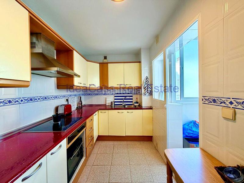 Foto ea815774-b9cd-47ce-a360-d9f1df50a89d. Etagenwohnung mit parking pool in Cortijo de Maza - Finca Monsalvez - El Olivar Málaga