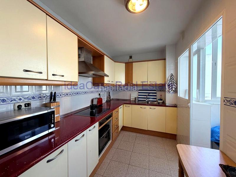 Foto ec714300-0ce1-403a-b064-d4de89a35b06. Etagenwohnung mit parking pool in Cortijo de Maza - Finca Monsalvez - El Olivar Málaga