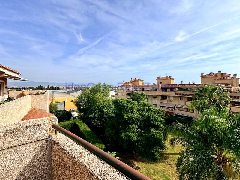 Foto f4db73ea-3ea9-4c4d-a5ab-f5e65628ba28. Etagenwohnung mit parking pool in Cortijo de Maza - Finca Monsalvez - El Olivar Málaga