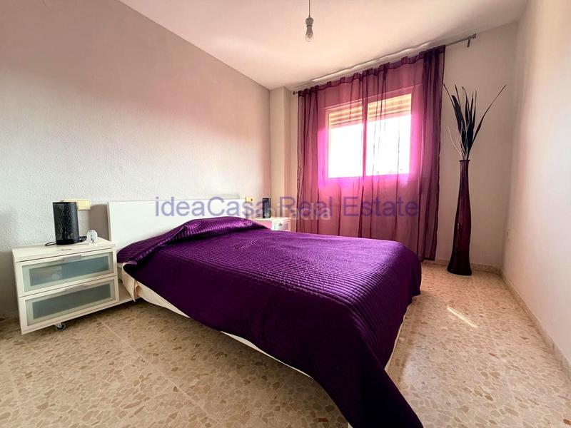 Foto fefe610a-51e5-48d1-a57b-82a5b8d57273. Etagenwohnung mit parking pool in Cortijo de Maza - Finca Monsalvez - El Olivar Málaga