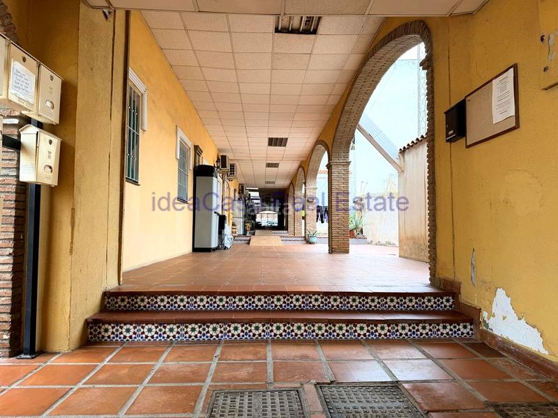 Foto 29ab0add-c098-45c0-96c6-27ca26db7b91. Rez-de-chaussée dans Churriana - El Pizarrillo - La Noria - Guadalsol Málaga