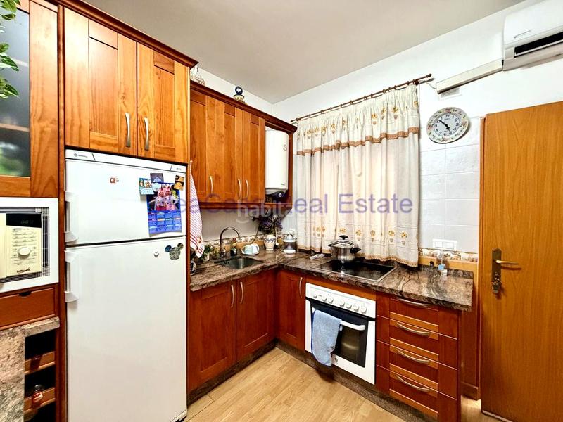 Foto 5e804262-298e-4e7d-9785-59a26b290030. Rez-de-chaussée dans Churriana - El Pizarrillo - La Noria - Guadalsol Málaga