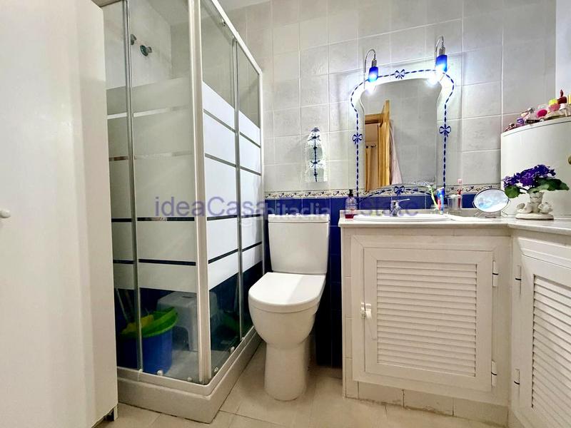 Foto 735a0503-54a3-4c89-8d83-e8c36647cac1. Rez-de-chaussée dans Churriana - El Pizarrillo - La Noria - Guadalsol Málaga