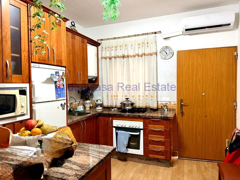 Foto a98eaa33-af4a-4e52-89c9-a0121edd70b6. Rez-de-chaussée dans Churriana - El Pizarrillo - La Noria - Guadalsol Málaga