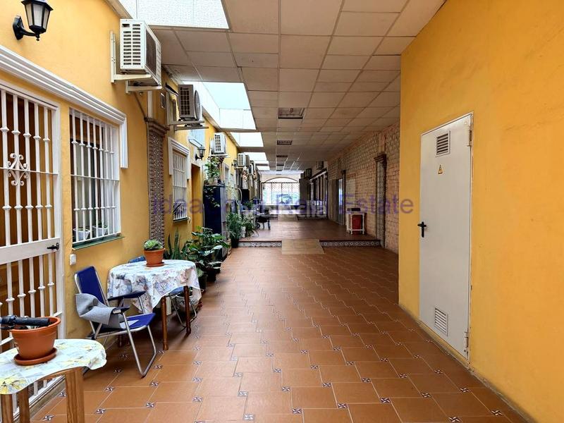 Foto fcd9bbd4-5f5e-45d3-9ad5-a9bd2b2e34d8. Rez-de-chaussée dans Churriana - El Pizarrillo - La Noria - Guadalsol Málaga