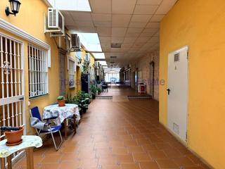 Planta baixa  Los gavilanes. Apartamento en churriana